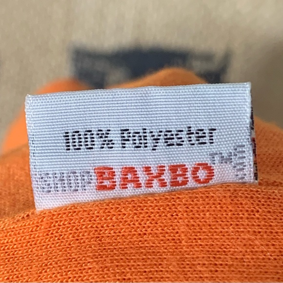 Baxbo Hidden Compartment Infinity Scarf - Picture 6 of 6